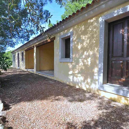 アパートホテル In Gallura 3*