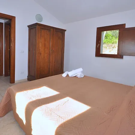 In Gallura アパートホテル 3*